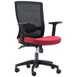 כסא משרדי אורטופדי איכותי 