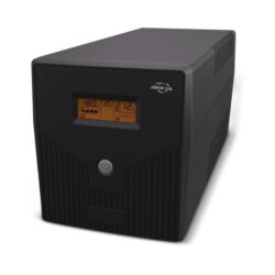 אל פסק למחשב Armor Line UPS 1000VA | המשך עבודה בעת הפסקת חשמל, שרידות מידע והגנה על מכלולי המחשב מפני השבתה