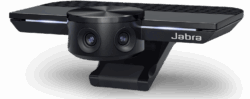 Jabra PanaCast - מערכת מושלמת לחדר ישיבות (Video Conferencing)