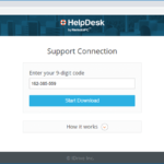 תוכנת תמיכה_למשתמשים_RemotePC_HelpDesk_אישור-_להתחברות