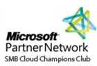 MS Cloud Partner