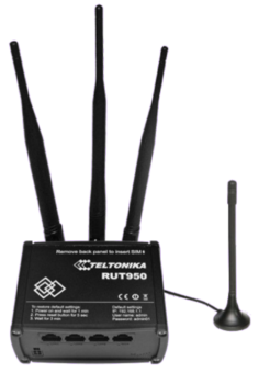 נתב סלולרי ראוטר סלולרי תעשייתי לעסקים ומשרדים