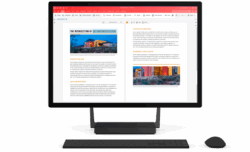 פתרונות תוכנה לעסקים | תוכנות לעסקים ברישוי קבוע או כשירות לעסקים ומשרדים בכל גודל