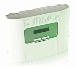 PowerMaster-30 G2 מערכת אזעקה אלחוטית דו כיוונית למערכת אזעקה אלחוטית PowerG