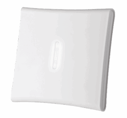 סירנה פנימית אלחוטית מבוססת טכנולוגיית PowerG למערכת אזעקה אלחוטית PowerG