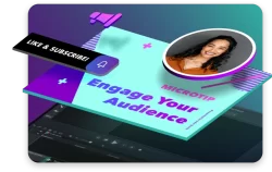 Camtasia | קמטסיה – תוכנה עיבוד וידאו ויצירת סרטוני הדרכה הפופולרית​ שמור את הקהל שיתוף הידע שלך camtasia_קמטסיה_מעולם לא היה קל יותר קמטסיה Camtasia