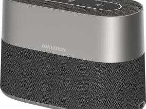 Sound Cube Speakerphone for Conference ספיקרפון רמקול שולחני משולב 8 מיקרופונים פנימיים לחדרי ישיבות DS-UA C-S1V