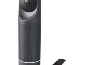 מצלמה-משולבת-רמקול-ומיקרופון-לחדר-ישיבות-ושיחות-זום-לעסקים-ללא-צורך-בהתנקה-Kamdao-360-Pro
