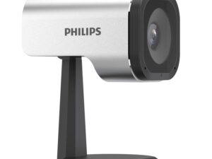 מצלמת רשת 1080 Ultra HD - זום לפגישות Philips פיליפס