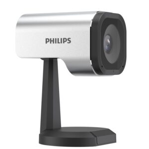 מצלמת רשת 1080 Ultra HD - זום לפגישות Philips פיליפס