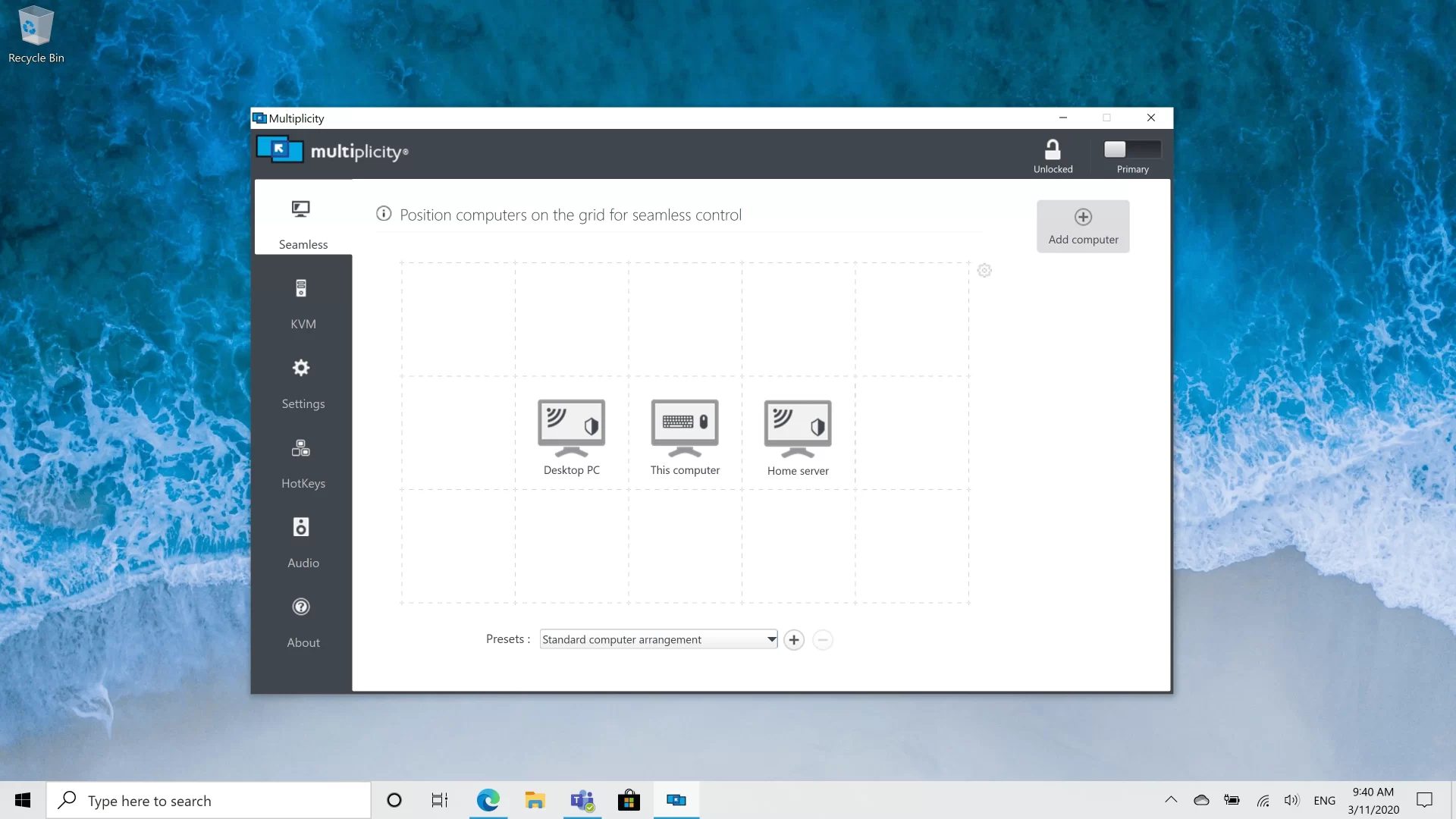 Multiplicity-Virtual-KVM-תוכנת-שליטה-ועבודה-במספר-מחשבים-במקביל-באמצעות-סט-עכבר-ומקלדת-יחיד-KVM-וירטואלי-למשרד_1