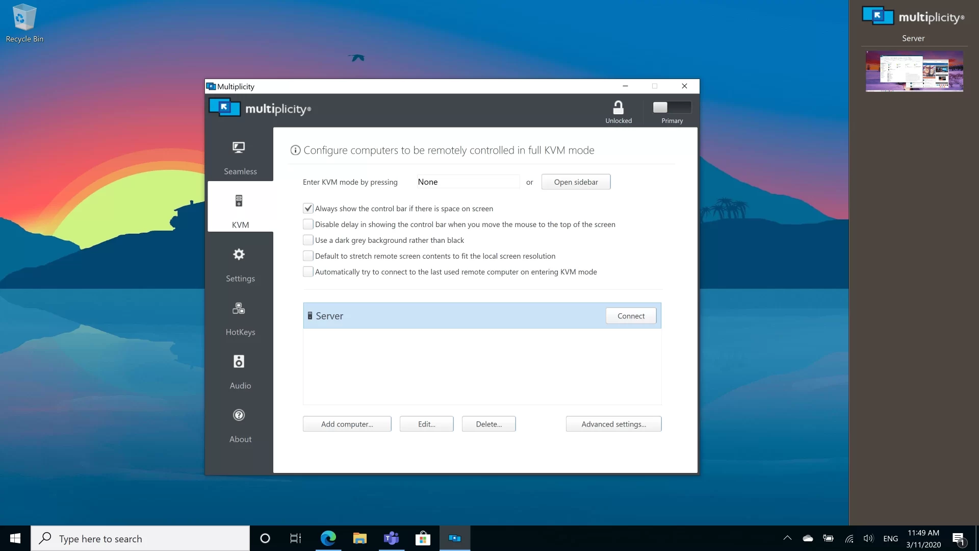 Multiplicity-Virtual-KVM-תוכנת-שליטה-ועבודה-במספר-מחשבים-במקביל-באמצעות-סט-עכבר-ומקלדת-יחיד-KVM-וירטואלי-למשרד_7