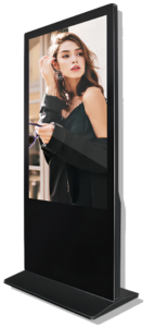 מסכי שילוט | שילוט דיגיטלי לעסקים