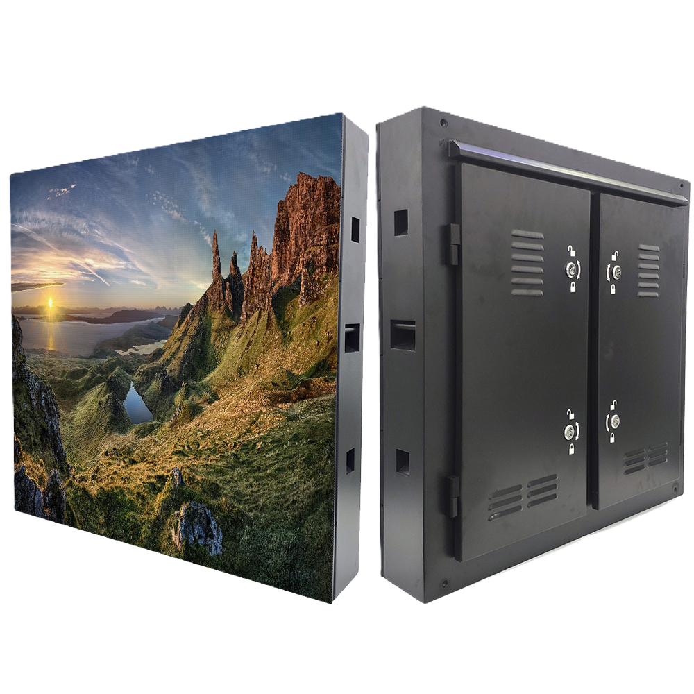 מסכי-לד-פרסום-ומידע-חיצוניים-להתקנה-על-קירות-עסקים-כם-מבנה-קשיח-ועמיד-במים.