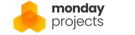 monday Projects מאנדיי ניהול פרוייקטים עבור צוותי PMO אנשי מקצוע ומנהלי פרויקטים​