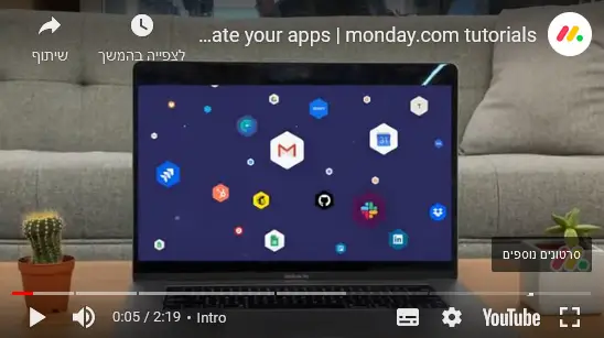 monday_CRM_מאנדיי_ניהול_פרויקטים_monday_ניהול משימות_ניהול_מכירות_Tutorial_1