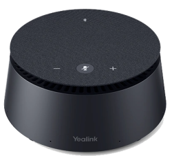 CP50 רמקול לחדר ישיבות מערך מיקרופונים רב-כיווני בעל 8 אלמנטים, התומך בקליטת שמע של 360 מעלות ובטווח של 6 מטרים