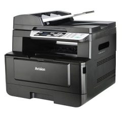 מדפסת משרדית AM33 AVISION משולבת שחור לבן איכותית