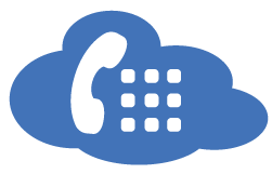 IP מרכזיית Favicon