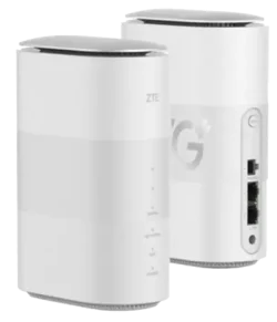 נתב 5G Wi-Fi 6 ביתי MC888 מבית ZTE - ראוטר סלולרי ביתי משרדי 5G להתקנה פנימית-new