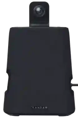 KANDAO Meeting Standard - מערכת וידאו קונפרנס 360 פרימיום לחדרי ישיבות
