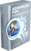 Advanced PDF Password Recovery ביטול הנעילה של והגבלות PDF, הדפסה והעתקה של קבצי PDF נעולים. שחזר סיסמאות PDF מקוריות עם התקפות הניתנות להגדרה. שברו הצפנה של 40 סיביות תוך פחות מדקה עם טכנולוגיית Thunder Tables המוגנת בפטנט.