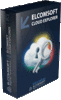 Elcomsoft Cloud eXplorer חלצו מידע מחשבון Google עם או בלי סיסמה. הורד היסטוריית מיקומים של משתמשים, אנשי קשר, הודעות Hangouts, Google Keep, היסטוריית גלישה של Chrome, היסטוריית חיפושים ומעברי דפים, יומנים, תמונות ועוד הרבה יותר.