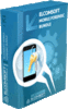 Elcomsoft Mobile Forensic Bundle השתלטות פיזית, לוגית ואווירית של סמארטפונים וטאבלטים, שבור סיסמאות גיבוי לנייד ופענוח גיבויים מוצפנים, הצג ונתח מידע המאוחסן במכשירים ניידים
