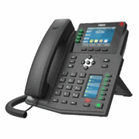 _IP_מתקדם_לעסקים_FANVIL_X5U-_מרכזיות_IP סנטריקס לעסקים