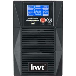 UPS 1000VA HT-1101 ONLINE BLACK USB EITAN