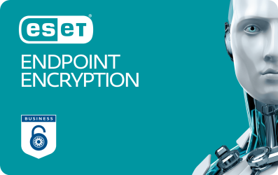 eset Endpoint Encryption - הצפנת קבצים לעסקים