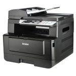 מדפסת משרדית AM33 AVISION משולבת שחור לבן איכותית