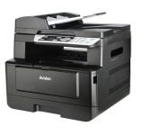 מדפסת משרדית AM33 AVISION משולבת שחור לבן איכותית