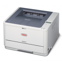 מדפסת לייזר B401D למשרדים ולעסקים