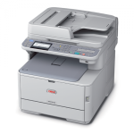 מדפסת לייזר משולבת