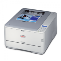 מדפסת לייזר C511DN למשרדים ולעסקים