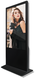 מסכי שילוט | שילוט דיגיטלי לעסקים