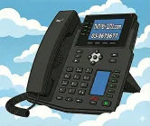 מרכזיה לעסק קטן היא הבסיס לניהול שיחות מקצועי, יעיל ומסודר